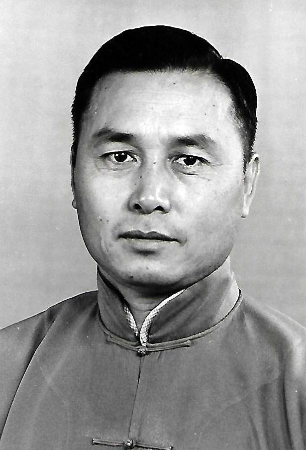 Tung Hu Ling